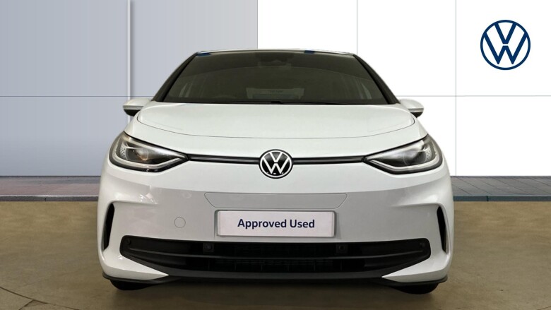 Volkswagen ID.3 150kW Match Pro 59kWh 5dr Auto Electric Hatchback